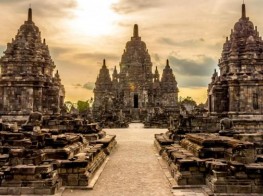 Indonesia Unique Trails