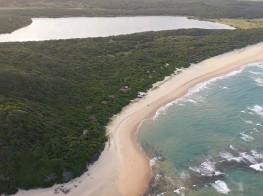 Anvil Bay Lodge