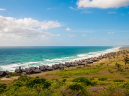 Massinga Beach